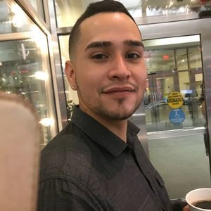 Meet your Posher, Manuel andres